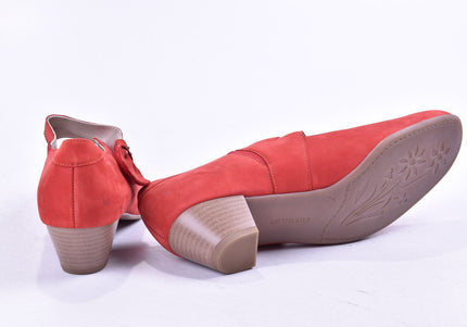 Via Milano Damen Pumps High Heels UK 7 Nr. 24-J 354-Schuh-Gebraucht-secondhand