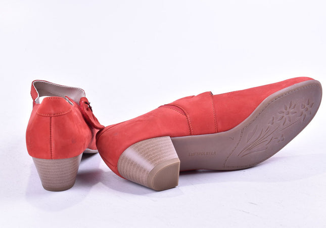Via Milano Damen Pumps High Heels UK 7 Nr. 24-J 354-Schuh-Gebraucht-secondhand