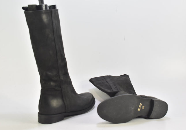 Once Damen Stiefel Stiefelette Boots EUR 39 Nr. 24-B 3534-Schuh-Gebraucht-secondhand