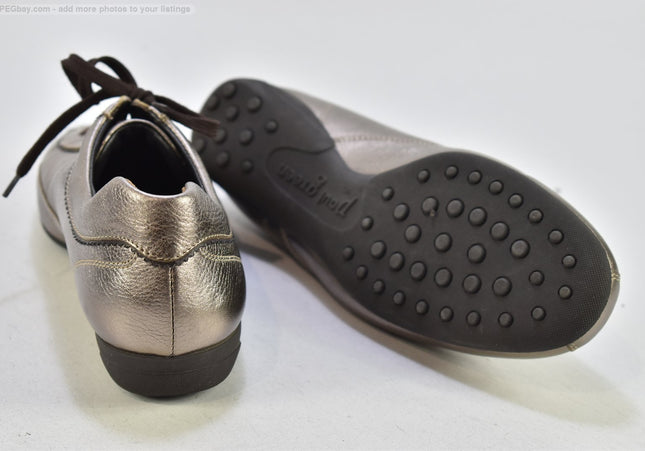 Paul Green  Damen Halbschuhe Freizeitschuhe  UK 6 Nr. 26-F 772