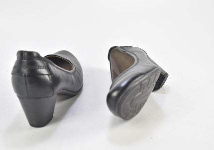 Jana Damen Pumps High Heels EUR 40 Nr. 24-J 2782-Schuh-Gebraucht-secondhand