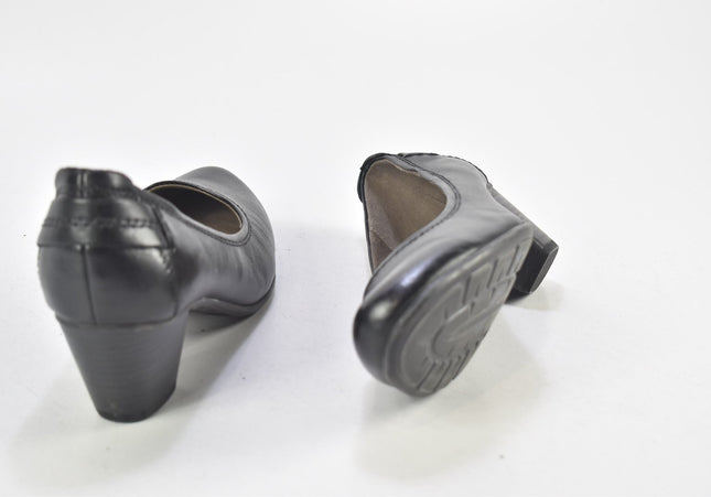 Jana Damen Pumps High Heels EUR 40 Nr. 24-J 2782-Schuh-Gebraucht-secondhand