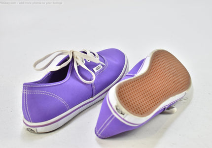 Vans  Damen Sportschuhe Sneaker  US 8 Nr. 25-P 1499