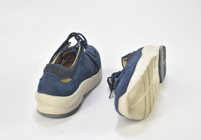 Wolky Damen Halbschuhe Freizeitschuhe EUR 38 Nr. 24-U 1316-Schuh-Gebraucht-secondhand