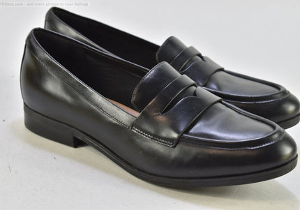 Clarks  Damen Halbschuhe Slipper Ballerinas  EUR 41,5 Nr. 26-M 865