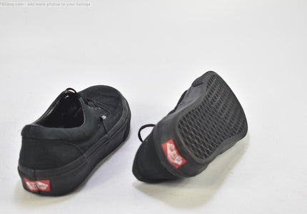 Vans Damen Sportschuhe Sneaker EUR 39 Nr. 25-J 3100-Schuh-Gebraucht-secondhand