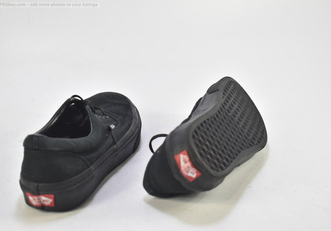 Vans Damen Sportschuhe Sneaker EUR 39 Nr. 25-J 3100-Schuh-Gebraucht-secondhand