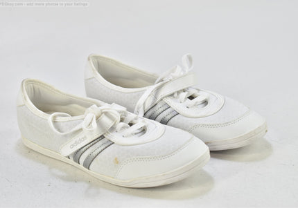 Adidas Diona Damen Sportschuhe Sneaker EUR 38 2/3 Nr. 25-Z 1731-SchuhGebraucht