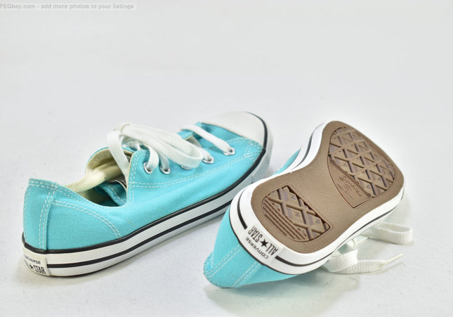 Converse  Damen Sportschuhe Sneaker  EUR 38 Nr. 25-A 2155