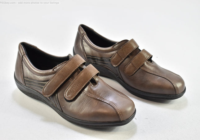 Koch  Damen Halbschuhe Freizeitschuhe  EUR 37 Nr. 25-M 1477