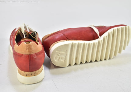 Paul Green  Damen Halbschuhe Slipper Ballerinas  UK 5,5 Nr. 26-J 277