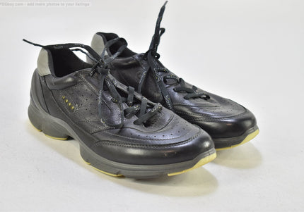 Ecco  Damen Halbschuhe Freizeitschuhe  EUR 39 Nr. 26-M 945