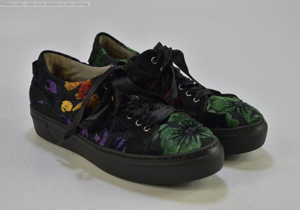 Gabor  Damen Halbschuhe Freizeitschuhe  UK 5,5 Nr. 25-Y 1829