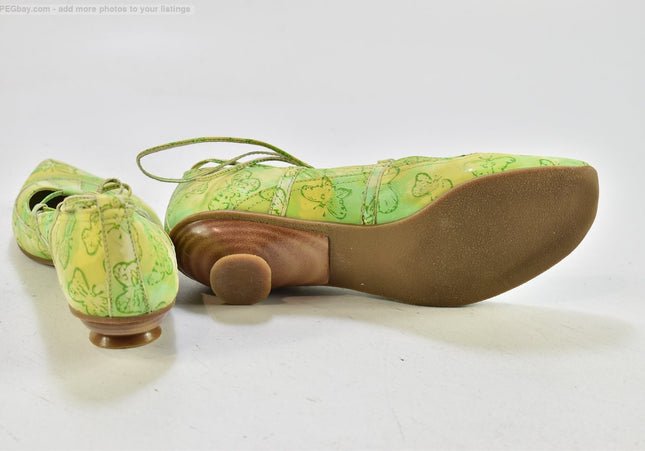 Tiggers Damen Pumps High Heels EUR 39 Nr. 25-Y 658-SchuhGebraucht