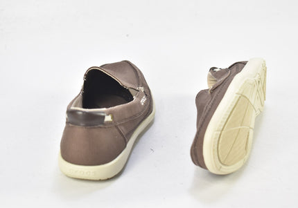 Crocs Damen Halbschuhe Slipper Ballerinas US 6 Nr. 23-U 1699-Schuh-Gebraucht-secondhand