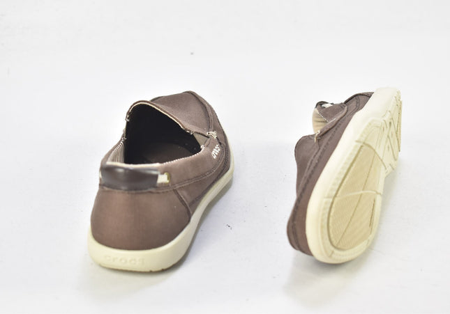 Crocs Damen Halbschuhe Slipper Ballerinas US 6 Nr. 23-U 1699-Schuh-Gebraucht-secondhand