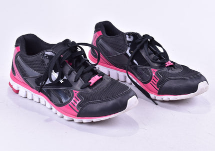 Reebok Damen Sportschuhe Sneaker EUR 38 Nr. 24-F 524-Schuh-Gebraucht-secondhand