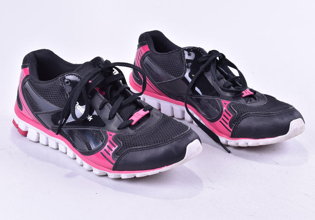 Reebok Damen Sportschuhe Sneaker EUR 38 Nr. 24-F 524-Schuh-Gebraucht-secondhand