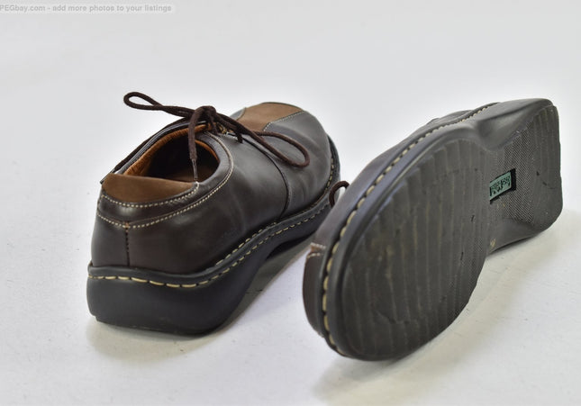 Josef Seibel Damen Halbschuhe Freizeitschuhe EUR 39 Nr. 25-T 154-second hand-gebrauchte Schuhe-SchuhGebraucht