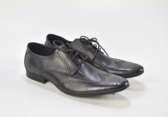 Rapid Soul Herren Halbschuhe Freizeitschuhe EUR 41 Nr. 24-P 2544-Schuh-Gebraucht-secondhand