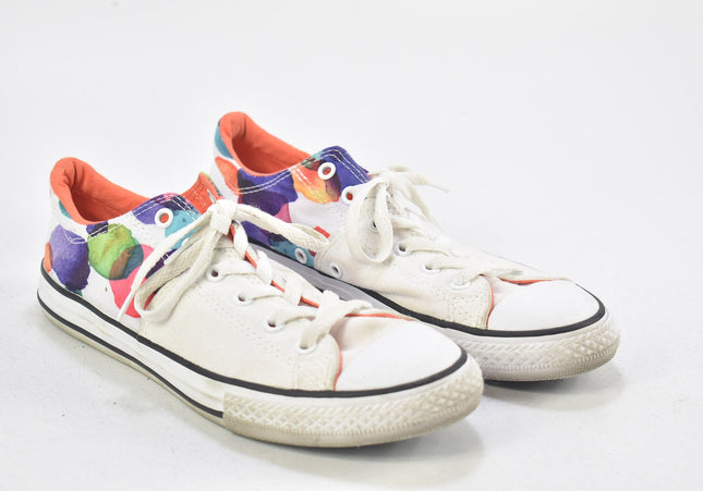 Converse Damen Sportschuhe Sneaker EUR 37 Nr. 24-M 5254-Schuh-Gebraucht-secondhand