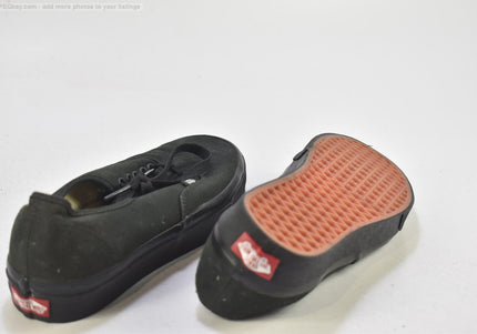 Vans  Damen Sportschuhe Sneaker  US 9,5 Nr. 25-F 3465