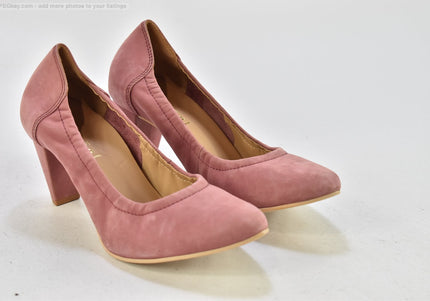 Högl  Damen Pumps High Heels  UK 5 Nr. 25-P 627