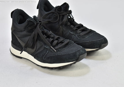 Nike Internationalist Damen Sportschuhe Sneaker  EUR 37,5 Nr. 25-Z 2177