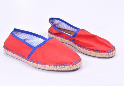 Escadrille Herren Halbschuhe Slipper EUR 45 Nr. 23-A 3965-Schuh-Gebraucht-secondhand