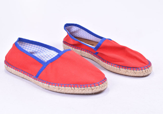 Escadrille Herren Halbschuhe Slipper EUR 45 Nr. 23-A 3965-Schuh-Gebraucht-secondhand