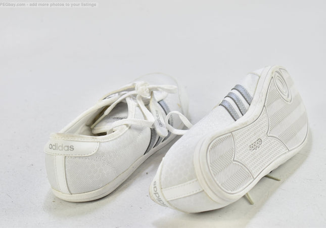 Adidas Diona Damen Sportschuhe Sneaker EUR 38 2/3 Nr. 25-Z 1731-SchuhGebraucht