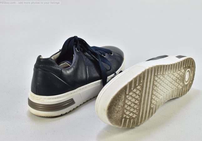 Gabor  Damen Halbschuhe Slipper Ballerinas  UK 3,5 Nr. 25-O 2357