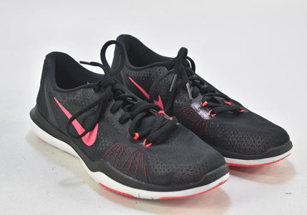 Nike Flex Supreme 5 Damen Sportschuhe Sneaker EUR 39 Nr. 24-N 3127-Schuh-Gebraucht-secondhand