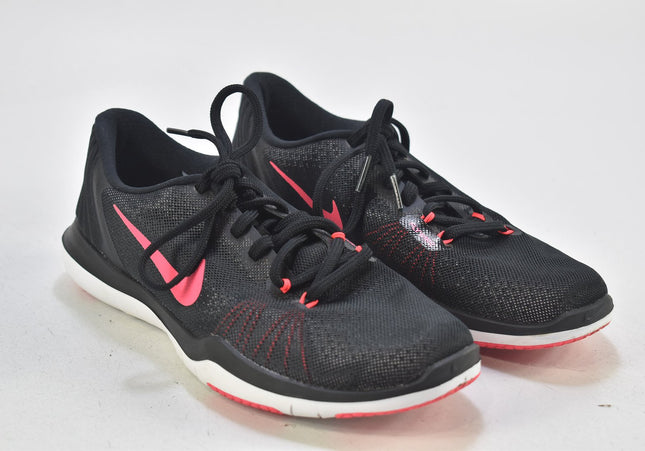 Nike Flex Supreme 5 Damen Sportschuhe Sneaker EUR 39 Nr. 24-N 3127-Schuh-Gebraucht-secondhand