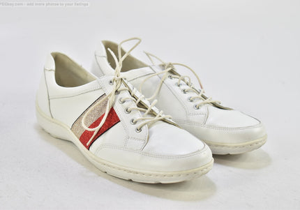 Vitaform  Damen Halbschuhe Freizeitschuhe  Gr. 39 Nr. 26-T 155