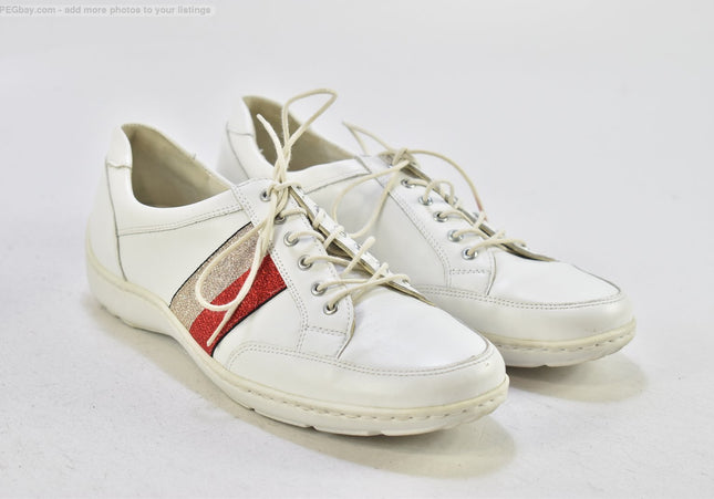 Vitaform  Damen Halbschuhe Freizeitschuhe  Gr. 39 Nr. 26-T 155