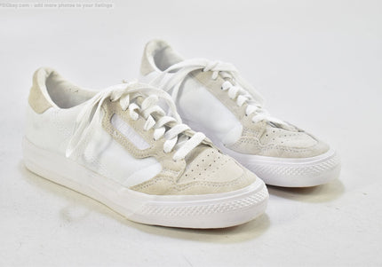 Adidas Vulc Damen Sportschuhe Sneaker  EUR 37 1/3 Nr. 26-F 1142