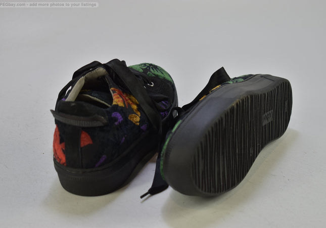 Gabor  Damen Halbschuhe Freizeitschuhe  UK 5,5 Nr. 25-Y 1829
