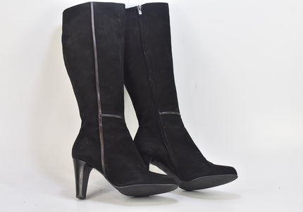 Nord Elite Damen Stiefel Stiefelette Boots EUR 39 Nr. 24-B 3919-Schuh-Gebraucht-secondhand
