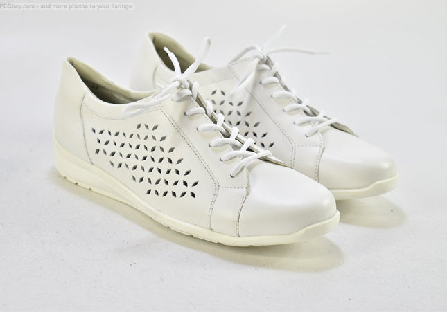 Waldläufer  Damen Halbschuhe Freizeitschuhe  EUR 42 Nr. 26-G 1335