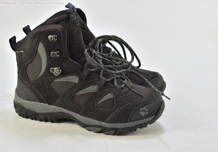 Jack Wolfskin  Damen Wanderschuhe Trekking  EUR 39,5 Nr. 26-Z 234