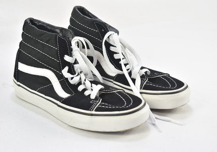 Vans Damen Sportschuhe Sneaker EUR 36 Nr. 23-N 546-Schuh-Gebraucht-secondhand