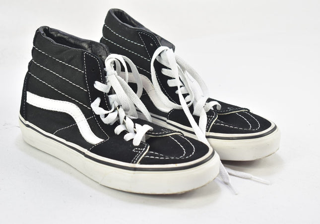 Vans Damen Sportschuhe Sneaker EUR 36 Nr. 23-N 546-Schuh-Gebraucht-secondhand
