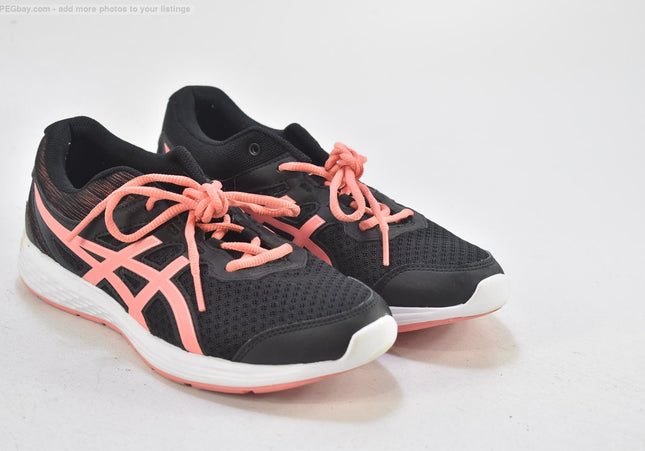 Asics Damen Sportschuhe Sneaker EUR 39 Nr. 25-F 1659-Schuh-Gebraucht-secondhand
