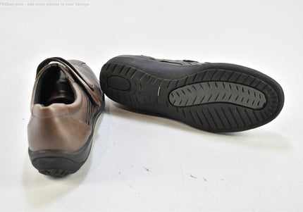 Koch  Damen Halbschuhe Freizeitschuhe  EUR 37 Nr. 25-M 1477