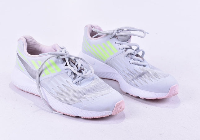 Nike Star Runner Damen Sportschuhe Sneaker EUR 37,5 Nr. 24-M 155-Schuh-Gebraucht-secondhand