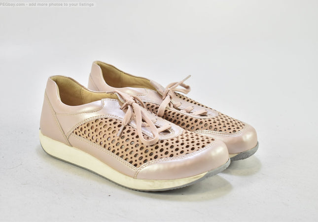 Helvesko  Damen Halbschuhe Freizeitschuhe  Gr. 37 Nr. 26-T 1167