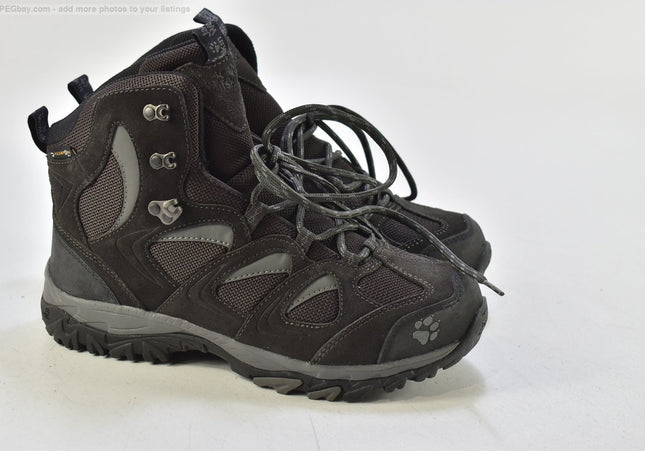 Jack Wolfskin  Damen Wanderschuhe Trekking  EUR 39,5 Nr. 26-Z 234
