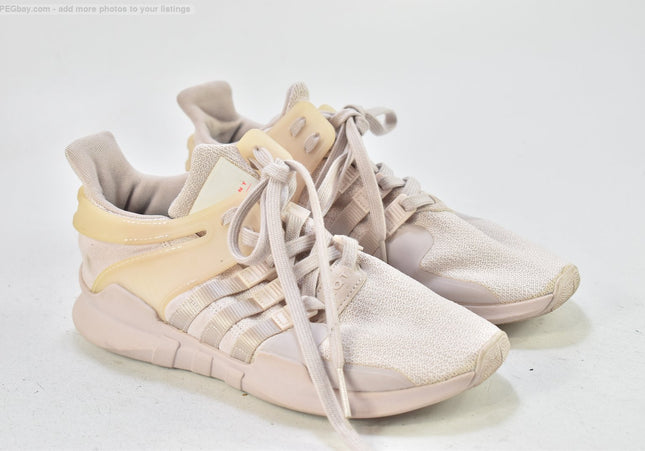 Adidas EQT Damen Sportschuhe Sneaker EUR 40 Nr. 25-P 1500-SchuhGebraucht