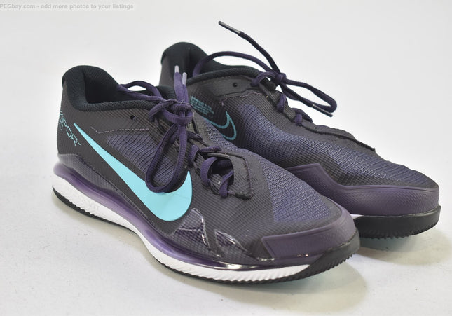 Nike Vapor Pro Damen Sportschuhe Sneaker EUR 41 Nr. 25-F 2214-Schuh-Gebraucht-secondhand